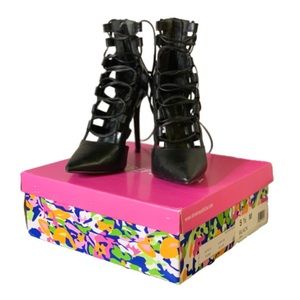 Shoe Republic LA Toni Heels